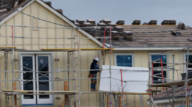 US Housing Starts Tick Higher in July, Led by Apartment Construction