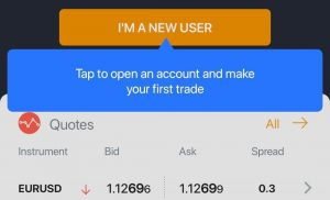 AMarkets app has become more convenient