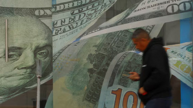 US Dollar may be Due for Reprieve after Four-Month Decline