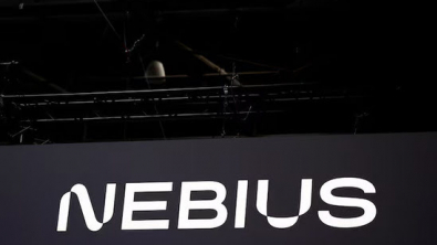 Nebius Stock Jumps over 10% on ex-OpenAI Fund Investment