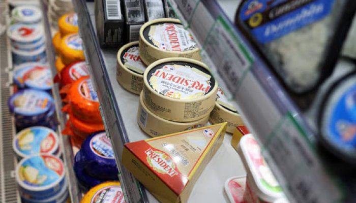 China Extends Probe into EU Dairy Products, Trade Tussle Goes On