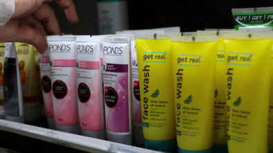 Unilever India Profit Falls as High Costs Squeeze Margins