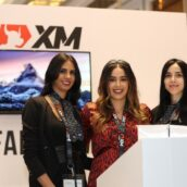 XM features in conference on how to trade in uncertain world