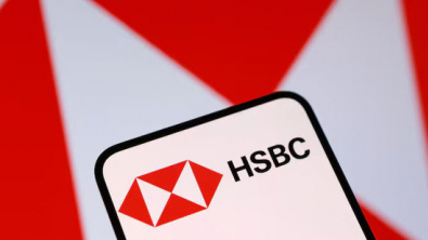 HSBC Tops $300 Billion Market Value for First Time