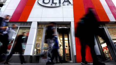 Ulta Beauty Enters UK with Retail Chain Space NK's Acquisition