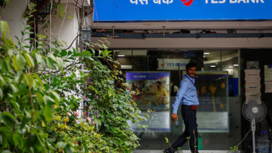 India's Yes Bank Post Higher Profit on Loan Growth