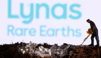 Lynas Expands Footprint, Eyes New Rare Earths Deals
