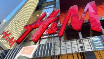 Fashion Retailer H&M's Profit Tumbles as Costs Bite