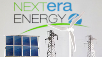 NextEra to Buy Dominion in $66.8B US Power Deal amid AI Boom
