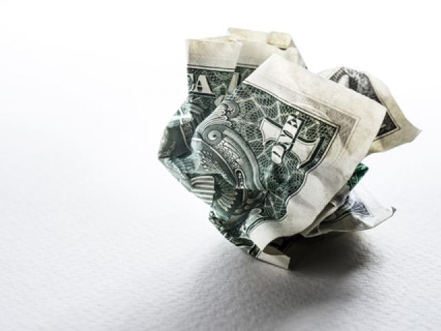 Mid-week technical outlook: Dollar slides across the board