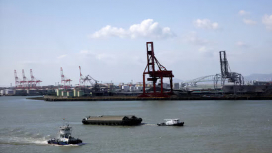 Japan to Relax Rules from Apr to Boost Coal-Fired Power amid LNG Import Risks