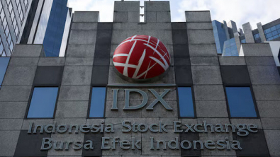 Indonesia Stocks Slide as MSCI Culls 6 Companies