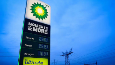 BP Considers Sale of some Egyptian Gas Assets, Sources Say