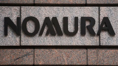 Japan's Nomura can Ride Choppy Market, CFO says after Bank Posts Record Annual Profit