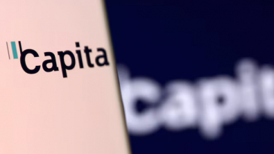 UK's Capita Sales Growth Hit by Contract Losses