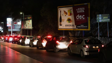 Italy Readies Measures to Keep Fuel Below €2