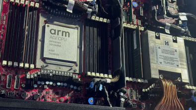 Arm Jumps as new AI Chip to Drive Billions in Annual Revenue