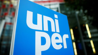 Germany Starts Sale of Bailed-Out Energy Firm Uniper