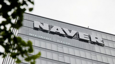 S.Korea's Naver Jumps 10% on Nvidia's $1B Investment Plan