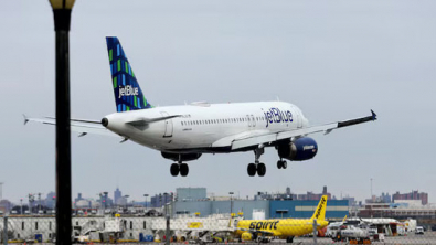 Israel's Arkia Forges Deal with JetBlue on Flight Connections in US