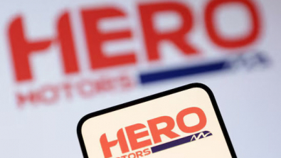India's Hero Motors IPO fully Subscribed on Opening Day