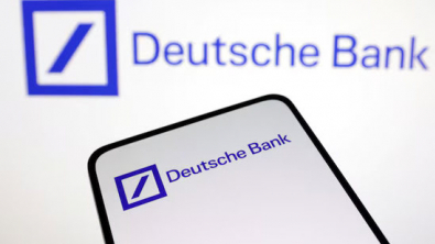 Deutsche Bank Beats Profit Expectations Despite Deal Slump, Strong Euro
