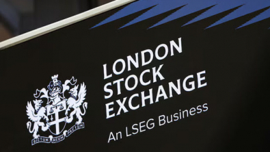 London Stocks Rise on Middle East Peace Optimism