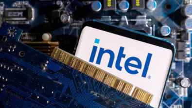 Intel Soars on Signs AI Boom for CPUs is Here