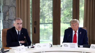Canada Rescinds Digital Services Tax to Advance Stalled US Trade Talks