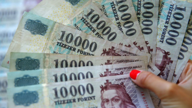 Hungary Ramps Up Rates, Raises 1-Week Depo Rate to 9.75%