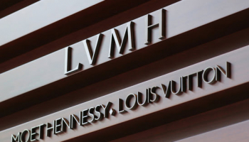 LVMH Shares Lose Recent Lustre as China Takes Margin Toll