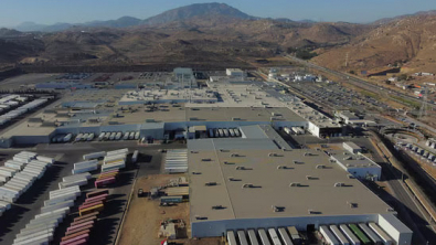 Shorts Target Manufacturing in June on Supply Chain Stress