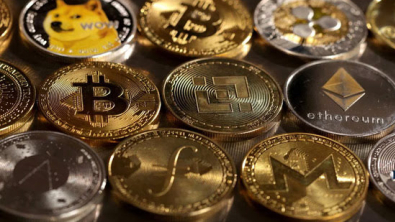 BTC hovers near 13-mth high as investors cheer XRP ruling
