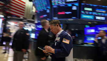 S&P 500 Closes at Fresh Record, Recovering all Losses since Start of US-Iran War