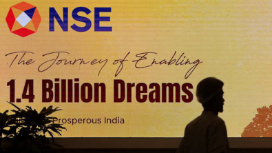 India's NSE Set to List in One of Country's Largest IPOs