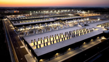 Big Tech's $635B AI Spending Faces Energy Shock Test, S&P Global