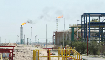 Oil Steady as Widening US, Israeli Strikes on Iran Snarl Hormuz Flows