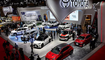 Toyota's Buyout Deal is Bigger Win for Elliott than for Governance
