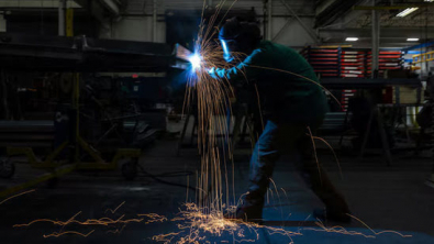 US Factory Orders Barely Rise in January