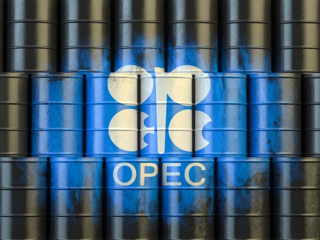 Technical Outlook: OPEC Debate Keeps Oil Markets On Edge
