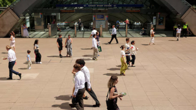 UK Finance Firms Tighten Staff Checks ahead of new Rules