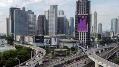 IMF Warns of Asia's Vulnerability to War-Induced Energy Shock