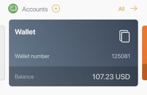 AMarkets app has become more convenient