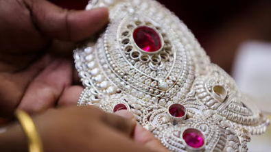 India's Silver Imports to Gain Momentum from Strong Investment Demand