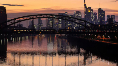 German Unemployment Rises Slightly Less than Expected in Aug