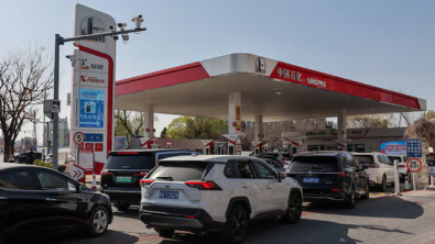 China's Sinopec will not Buy Iranian Oil, Wants to Tap State Reserves