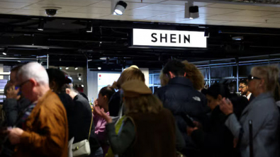 French Department Store BHV to Open new Shein Stores in more French Cities