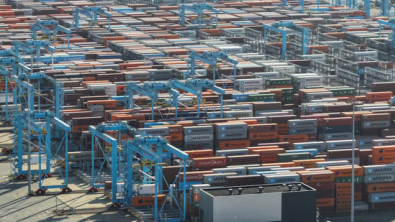 EU Seeks Trade Deal with Trump this Month, new Tariff Notices Due