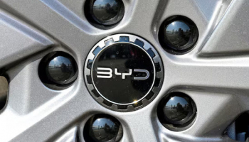 BYD Profit Slides Fastest in 6 Years as China Sales Falter