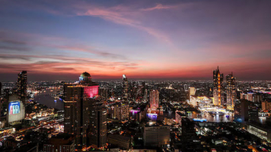 Thailand Economy Likely Lost Steam in Q2 on Weak Domestic Demand: Poll